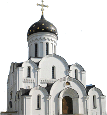 храм в честь иконы божией матери взыскание погибших лунинец